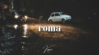 [Free] Giveon x Frank Ocean Type Beat | 'Roma' | Piano Ballad Instrumental