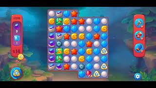 Fishdom/Gameplay/Levels(12299)