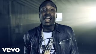 Meek Mill - Pressure ft. Jadakiss & Lloyd Banks (Music Video) 2023