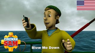 Fireman Sam™ Series 7 | Blow Me Down (US) [HD]