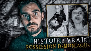 POSSÉDÉE ELLE SUBIT 67 EXORCISMES (Histoire vraie) #LO