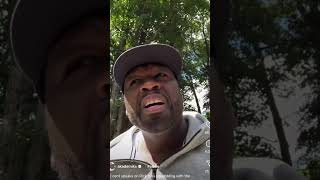 50 Cent Reacts To Rick Ross Being Attacked In Canada #hiphop #rickross #50cent #drake