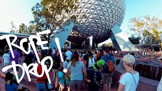 Epcot 2019