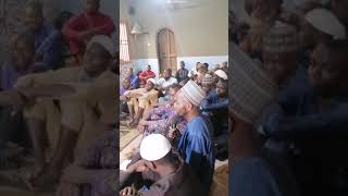 20210221 At talaaq 8 Tafseer Iyana Bodija Central mosque Ibadan 2