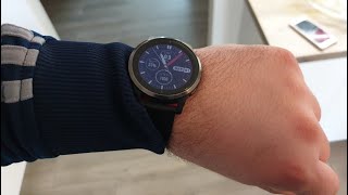 GARMIN-VIVOACTIVE-4-UNBOXING