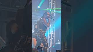 Offset - Narcos - Live Set It Off Tour Phoenix #migosnarcos #offset #migos #setitofftour2024 #fyp