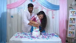 Sandeep & Niharika Gender Reveal | HaloPhocus Photography