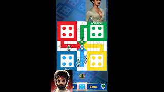 deepika padukone vs ranveer kapur ludo king game winner #deepikapadukone