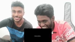 Moodar Pilot Film Official Teaser Reaction By Malaysian Thala and Thalapathy Fans