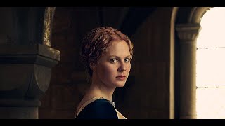 'Becoming Elizabeth' star Alicia von Rittberg on playing the last Tudor queen It's 'very much neede