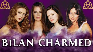 Que vaut la série Charmed ? Bilan sur 8 saisons... particulières !