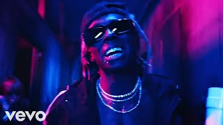 Lil Wayne - Go Ahead ft. Nicki Minaj & Tyga (Music Video) 2023