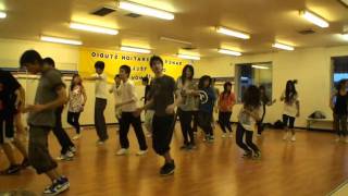 Wendy Jazz Funk Hip Hop - One In A Million - Ne-yo