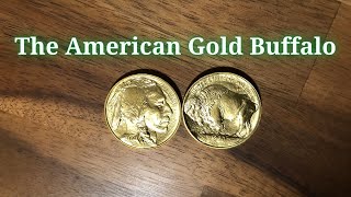 The BEST GOLD Coin?