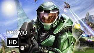 Halo 1x07 Promo | Halo Season 1 Episode 07 Teaser (HD)