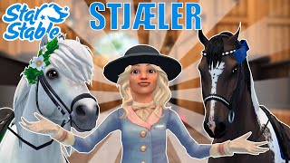 STJÆLER MULLES HESTE?! | Dansk Star Stable Online