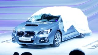 Press Conference: 2015 Geneva International Auto Show