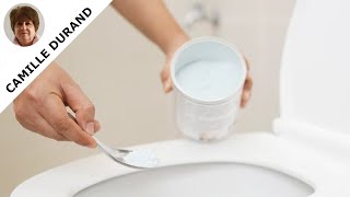 Découvrez l'odeur surprenante de la cuvette des toilettes : Mythe ou réalité ?