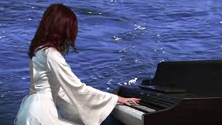 Titanic - My Heart Will Go Оn - Piano Cover