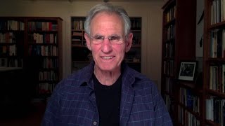 Waking Up - A Mindfulness Practice with Jon Kabat-Zinn