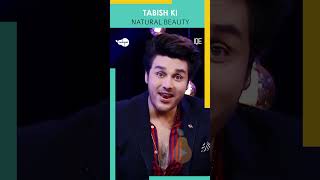 Tabish Ki Natural Beauty 🤣🤣 | Tabish Hashmi | Ahsan Khan | TBH | Nashpati