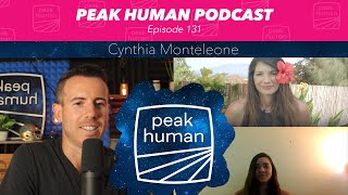 How to Be Fast and Fit Over 40 on Steak | Cynthia Monteleone