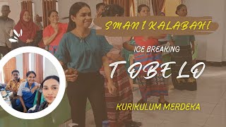 ICE BREAKING IHT KURIKULUM MERDEKA !! GURU SMAN 1 KALABAHI