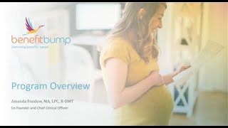 BenefitBump Provider Referral Network Webinar March 2021