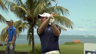 Mauritius Golf Masters at Anahita 2015