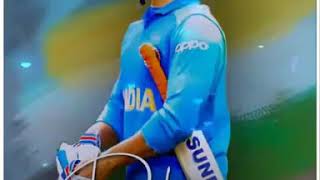 Dhoni..forever