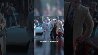 The Fall of the Teflon Don John Gotti's Last Stand #shorts #shortsfeed #youtubeshorts