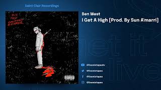 Ben West - Coldest Summer (Full Mixtape)