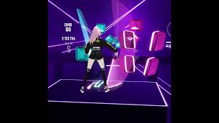 Infected Mushroom - Saeed (part 2) #beatsaber