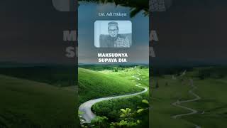 JAGALAH TITIPAN DARI ALLAH | USTADZ ADI HIDAYAT