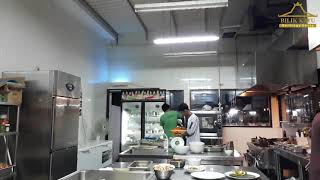 tim kitchen bilik kayu resto