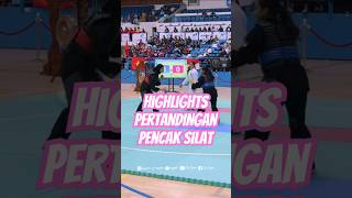 Pencak Silat | Lemparanmu bikin lawan jadi terbang 😁💪🔥🔥 #pencaksilat #sports #smifighter