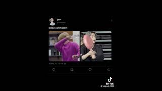 parodia de jimin ,Tae y Jungkook en el dando se aburre el que quiere