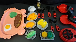 9 Minutes Satisfying Unboxing  Good Food Kitchen Accessories and Mini Foods from Japan |ASMR