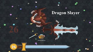 EVOWARS 26/26! WORLD RECORD! DRAGON SLAYER!