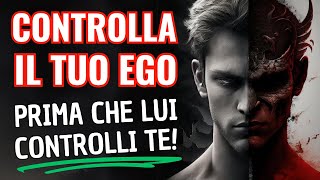 EGO SPIRITUALE Il Più Grande OSTACOLO alla Tua Autenticità Spirituale  Risveglio Spirituale