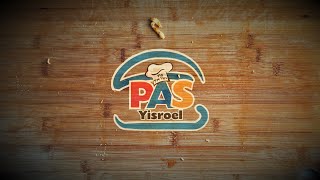 PAS Yisroel Pizza Crust Commercial