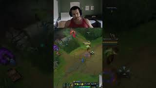 Tyler 1 outplayed by a 1 HP Master Yi