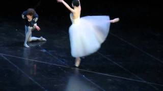 Giselle - Natalia Osipova, Sergei Polunin (3)