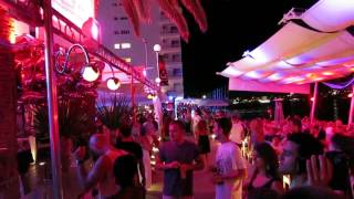 Arno Cost @ Cafe Mambo 05.09.2013