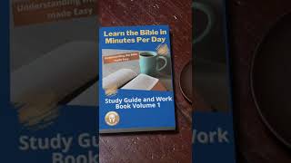 Understanding the Bible made Easy: Bible Study Guide for beginners