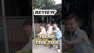 TEGE TEGE TREND | MTPP TV