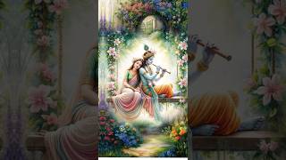 जय श्री राधा रानी। श्री कृष्ण। #viralvideo #viralshorts #shorts #tranding #premanand #barsana #radha