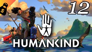 GLOURIOUS CONQUEST! Humankind - Season 5 - 12