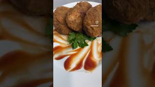 Kadınbudu köfte#shortvideo #keşfetedüş #viralvideo #food #keşfet #reels#türkyemekleri#ottoman