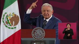 AMLO PIDE OPINÓN DE 5 EMPRESARIOS MÁS RICOS DE MÉXICO